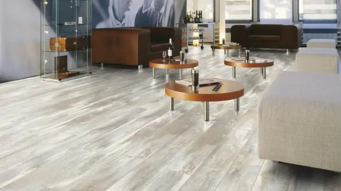 Ламинат Kronotex Amazone Дуб Хелла (Oak Hella)