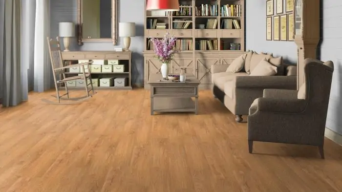 Виниловая плитка LVT (ПВХ) для пола Tarkett  Art Vinyl  New Age Soul