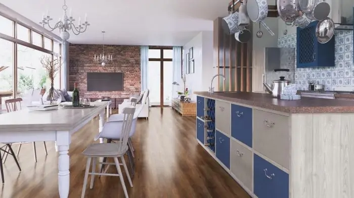 Ламинат Kronopol Sigma Дуб Офелия (Ophelia Oak)