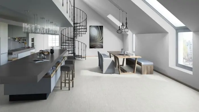 Виниловая плитка пвх  Tarkett Art Vinyl Blues Essence