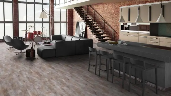 Ламинат Tarkett Cinema Одри