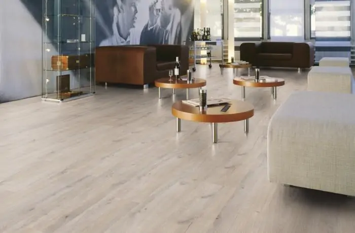 Ламинат Kronostar Eco-Tec D1811 Дуб Каньон