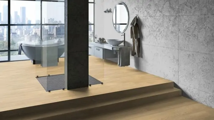 Виниловая плитка LVT (ПВХ) для пола Tarkett  Art Vinyl  New Age Ameno