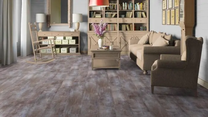 Ламинат Tarkett Cinema Чарли