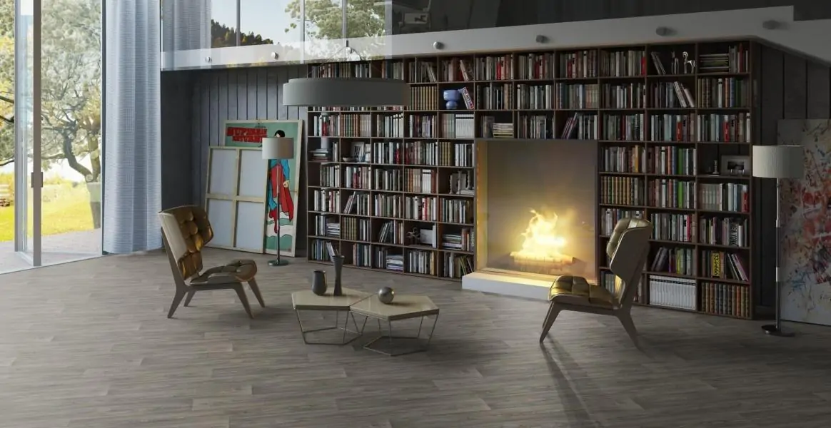 Линолеум Tarkett Фаворит Belmond 3