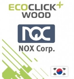 EcoWood Click Drop