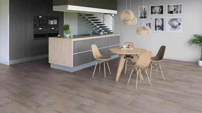 Ламинат Tarkett Universe Орион (Orion)