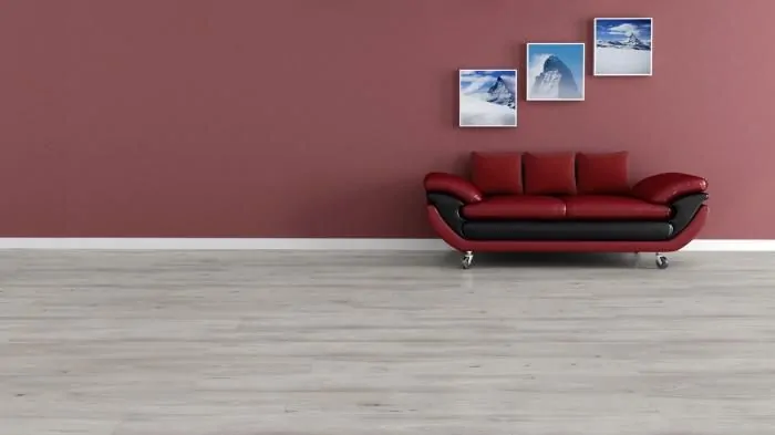 Ламинат Kronopol Sigma Вяз Кассандра