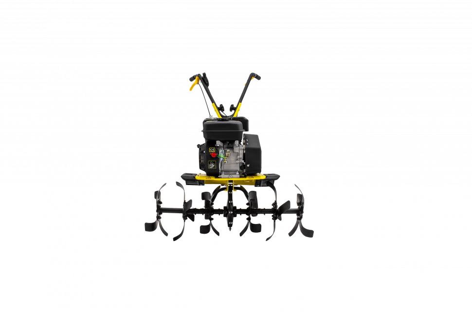 Культиватор бензиновый Huter GMC-7.0