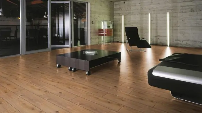 Ламинат Kronotex Exquisit Дуб Престиж Светлый (Light Prestige Oak)