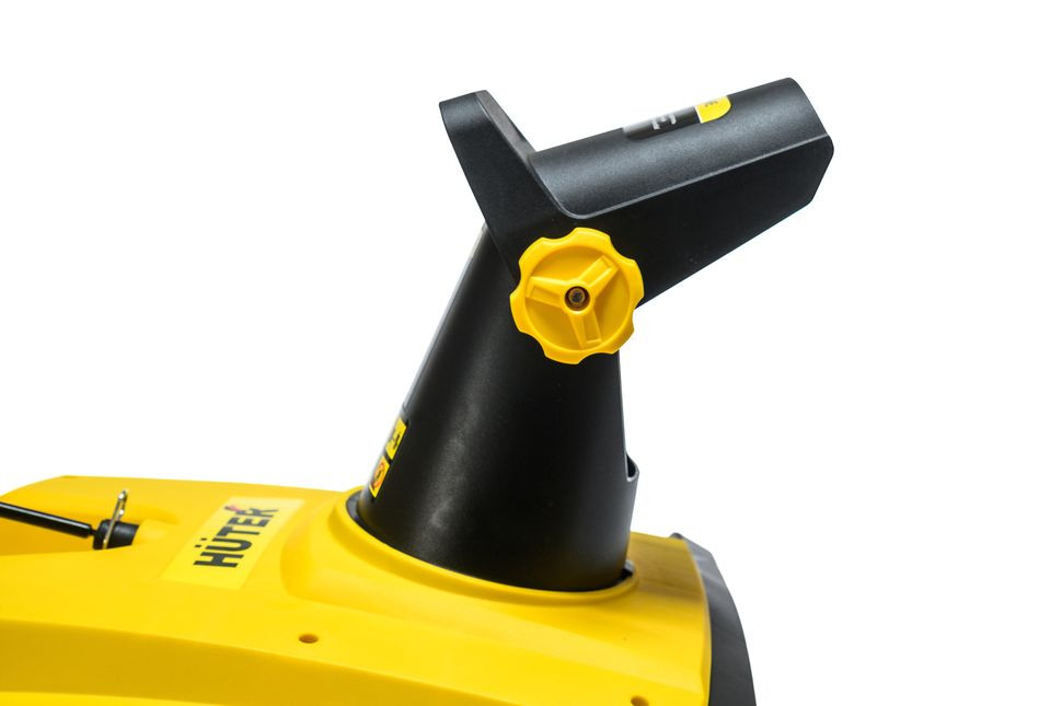 Снегоуборщик электрический Huter SGC 46/20E