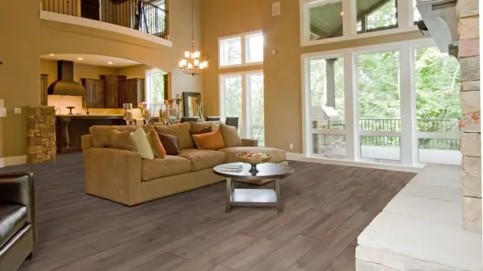 Ламинат Kronotex Exquisit Lorine D 4990