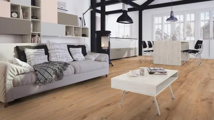 Ламинат Kronopol Exclusive Дуб Каталония (Oak Catalonia)