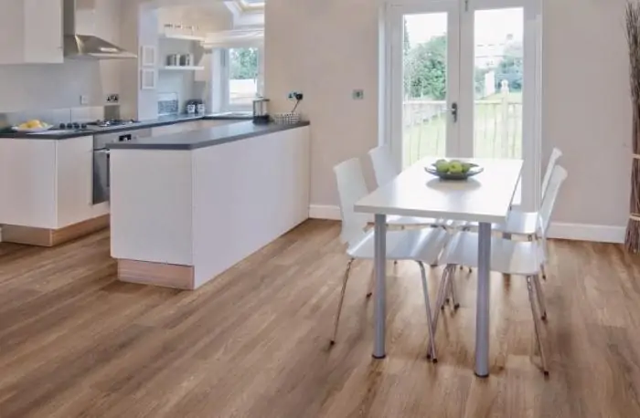 Ламинат Kronostar Symbio Дуб Эмилия Романья (Oak Emilia-Romagna)