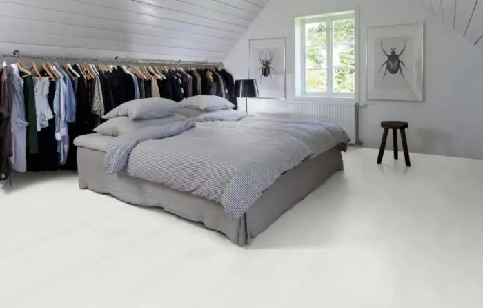 Паркетная доска Upofloor Art Design OAK GRAND WHITE MARBLE [1011061078006110]