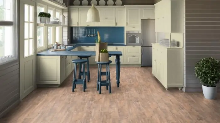 Виниловая плитка пвх Tarkett Art Vinyl Lounge Woody