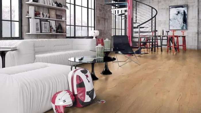 Ламинат Kronopol Exclusive Дуб Малага (Oak Malaga)