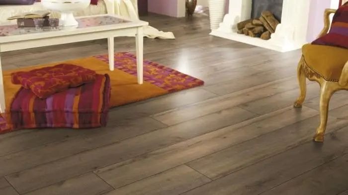 Ламинат Kronotex Aqua Robusto Дуб Катания [P 1211]