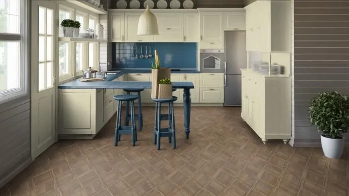 Линолеум Tarkett Idylle Nova Сага 2