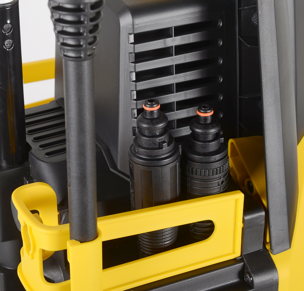 Мойка-пылесос Huter W150-MF