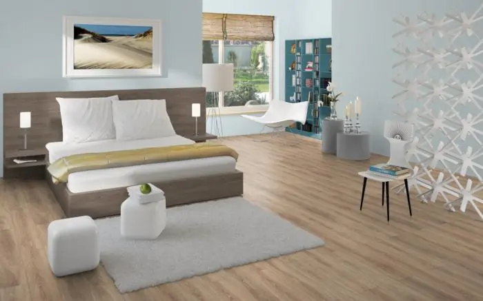 Ламинат EGGER Pro Classic 4V EPL035 Дуб Бардолино 32 (РФ)