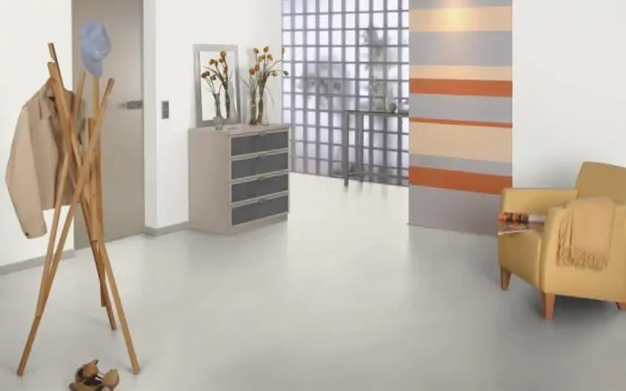 Ламинат EGGER Pro Kingsize Aqua 4+1V EPL126 Камень Сантино светлый