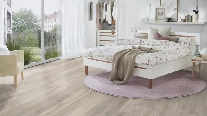 Ламинат Kronospan (Кроношпан) Super Natural Classic Колорадо Дуб (Colorado Oak)