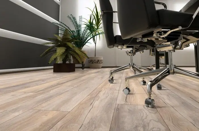 Ламинат Kronostar Synchro-Tec D1871 V4 Дуб Небесный