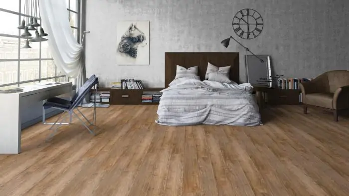 Ламинат Tarkett Pilot 1033 Браун (Brown)