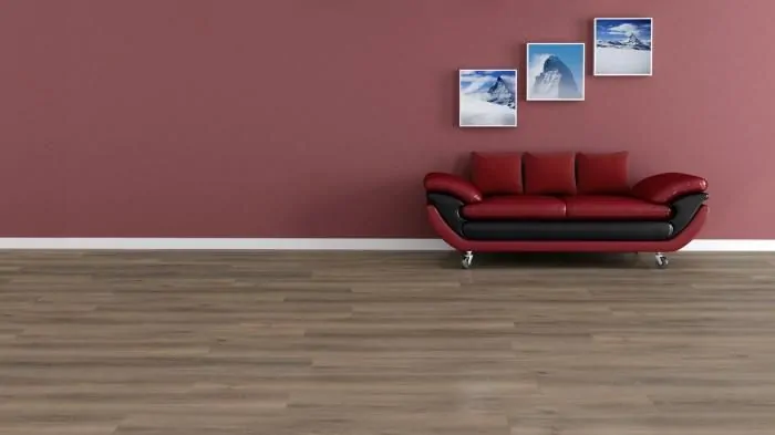 Ламинат Kronopol Sigma Дуб Лариса (Larisa Oak)