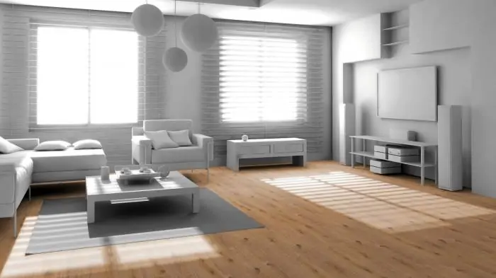 Ламинат Kronotex Amazone Дуб Престиж Светлый (Prestige Light Oak)