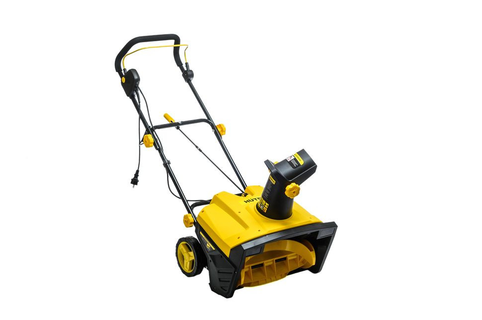 Снегоуборщик электрический Huter SGC 46/20E