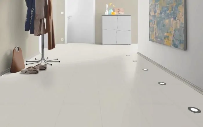 Ламинат EGGER Pro Kingsize Aqua 4+1V EPL126 Камень Сантино светлый