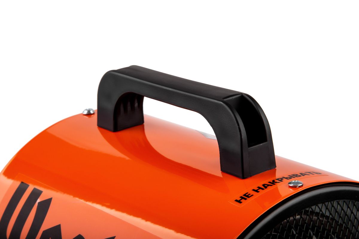 Тепловая пушка Wester TB-3000