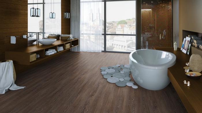 Виниловая плитка пвх Tarkett Art Vinyl Lounge Henry