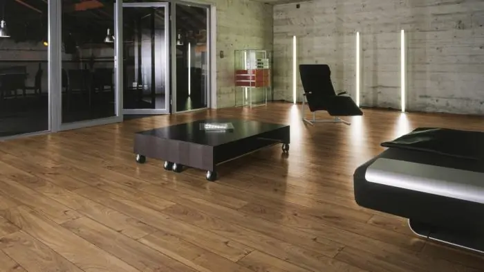 Ламинат Kronotex Mammut Дуб Эверест Бронза (Bronze Oak Everest)