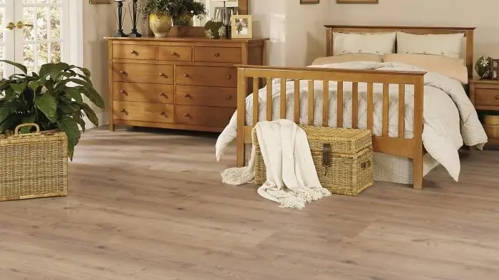 Ламинат Kronotex Mega Plus Дуб неброский (Oak discreet)