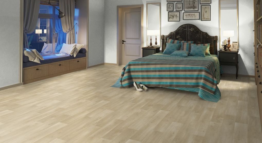 Линолеум Tarkett Energy Boil 1