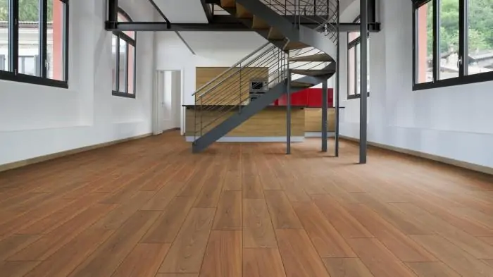 Ламинат Kronotex Robusto Махагон Карибский (Mahogany Caribbean)