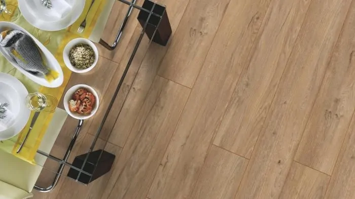 Ламинат Kronotex Robusto D4705 Америко светлый