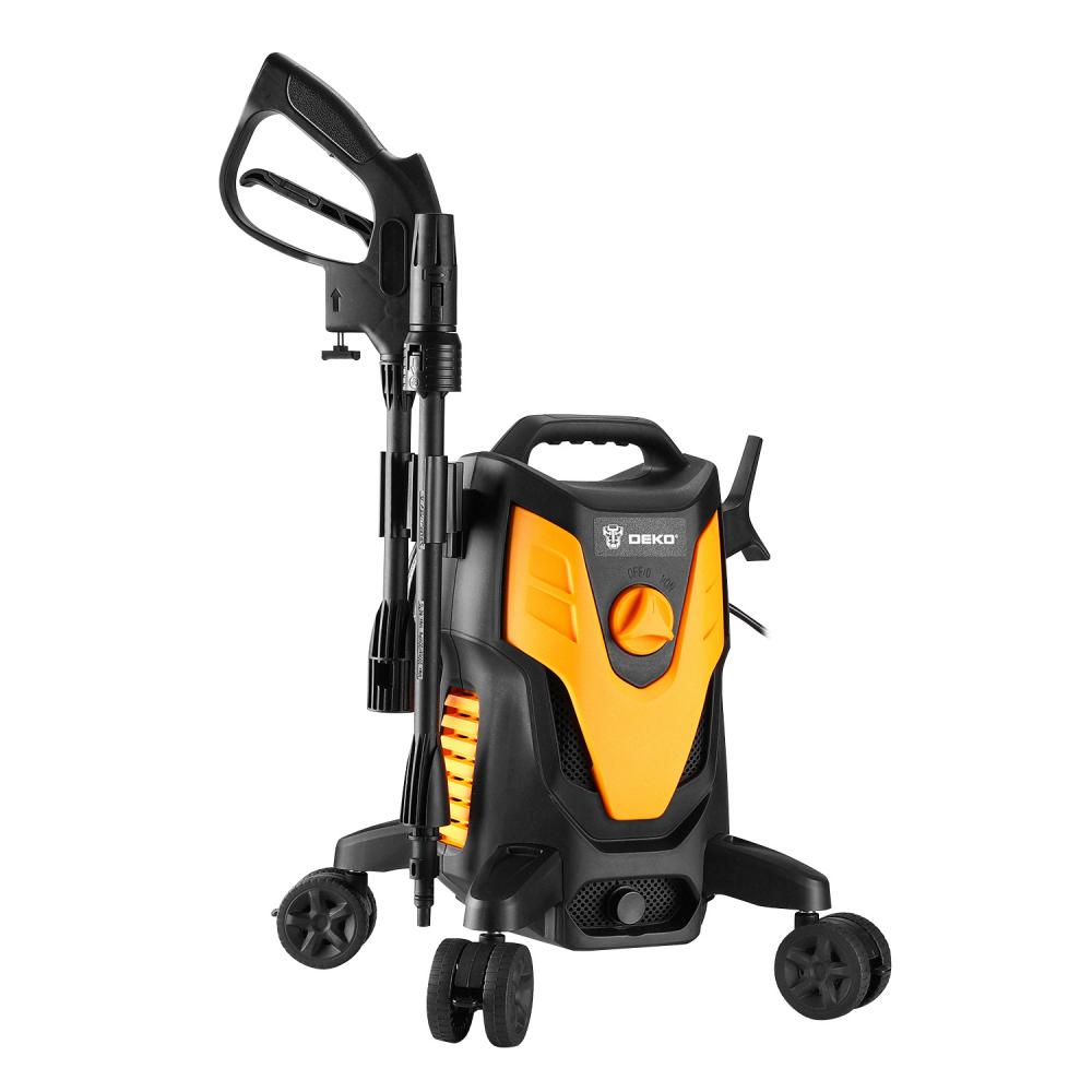 Мойка высокого давления DEKO DKCW1800