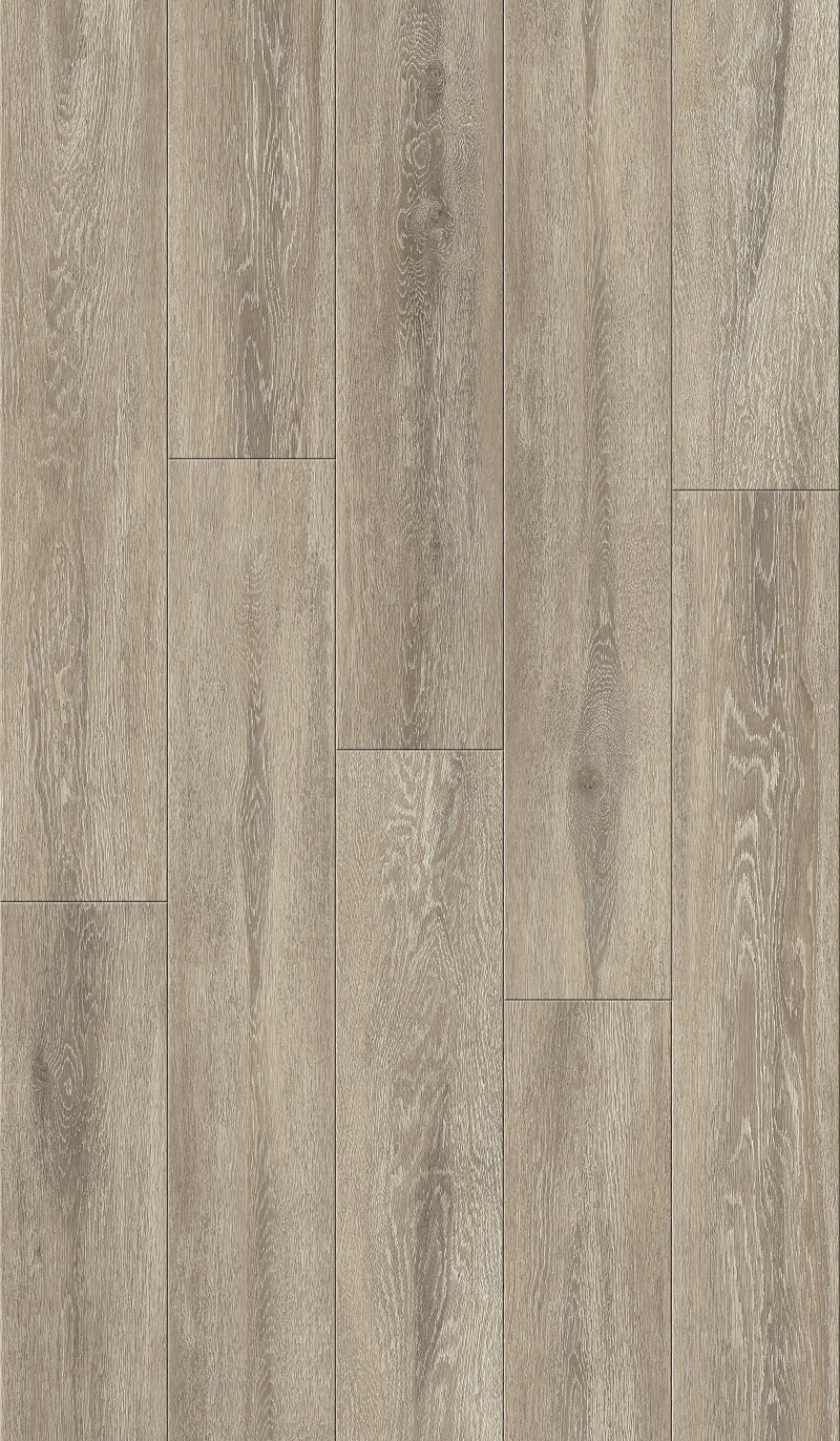 SPC ламинат Zeta Floors Дуб Мускатный 691