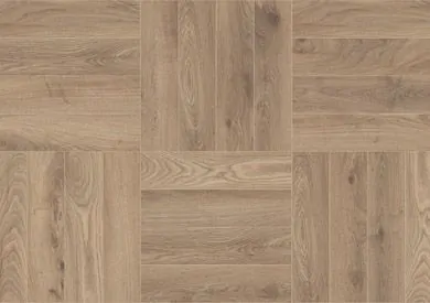 Ламинат Kronospan (Кроношпан) X-Way K285 Дуб Хейбридж (HO)