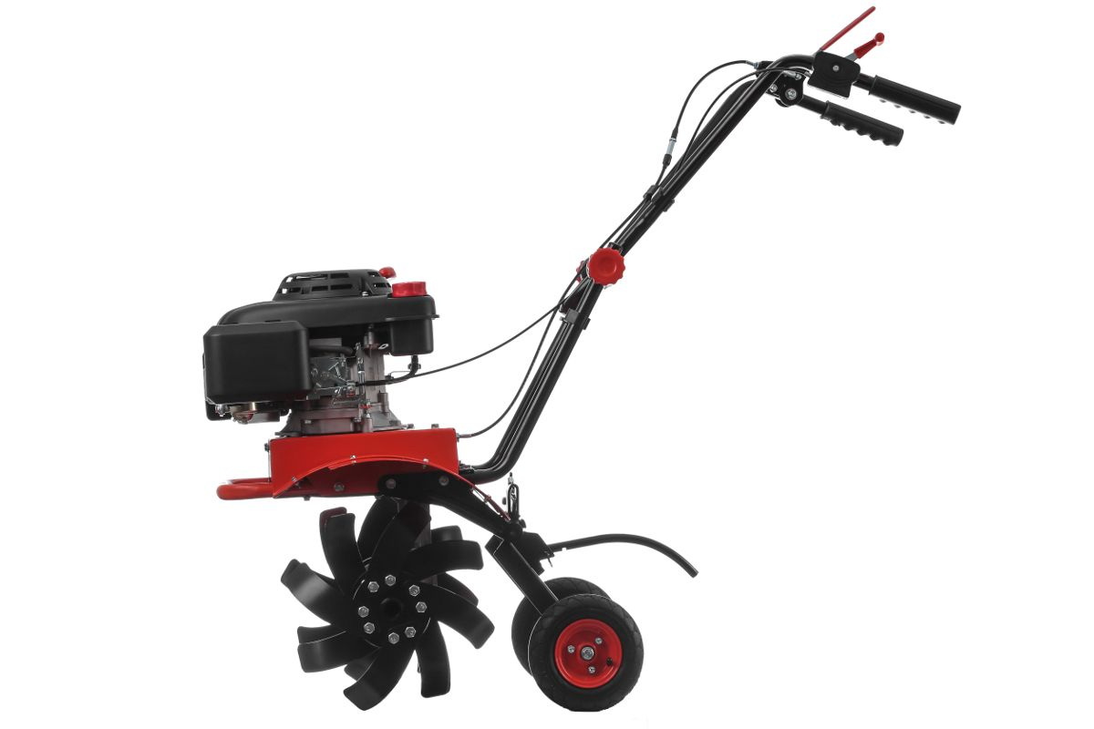 Культиватор бензиновый Hammer RT-50A
