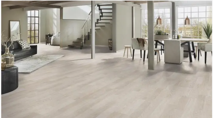 Ламинат Krono original Castello Classic Дуб Рейкьявик 4282