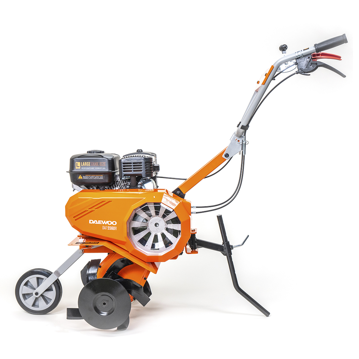 Культиватор бензиновый DAEWOO DAT 5560 R