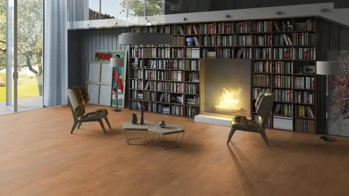 Ламинат Tarkett (Таркетт) Дуб Прадо Подлинный