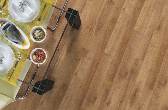 Ламинат Kronostar Eco-Tec D1805 Дуб Дворцовый