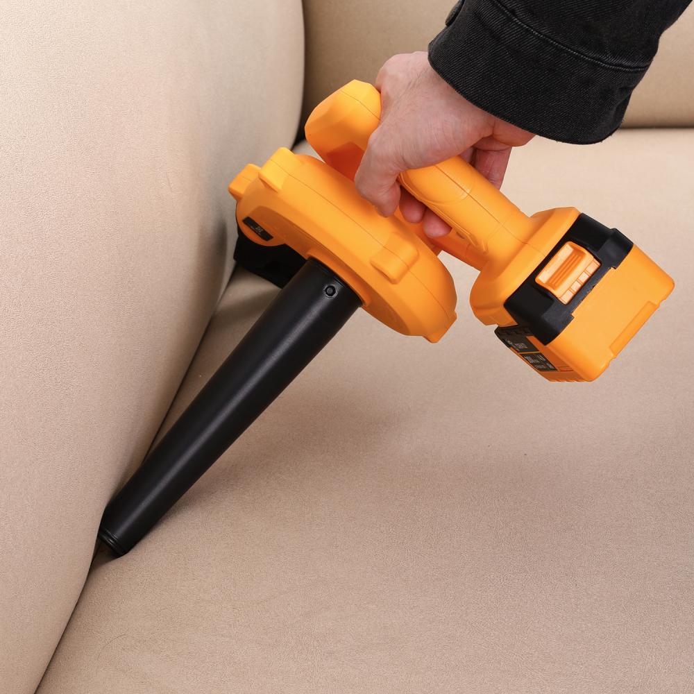 Воздуходувка-пылесос аккумуляторная DEKO DKBL20 086-2010