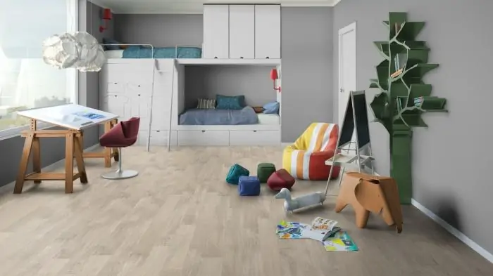 Ламинат Tarkett Gallery Боттичелли [504425000]